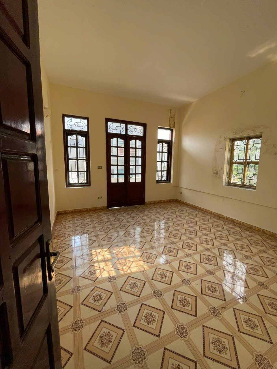Cho thuê nhà 254 Tam Trinh, Hoàng Mai 68m x 3 tầng 3 ngủ + 2 vệ sinh, 10.5 triệu - Ảnh 4